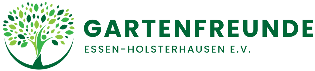 Gartenfreunde Essen-Holsterhausen e.V.
