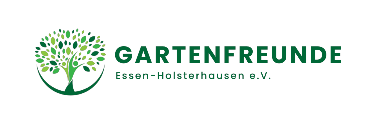 Gartenfreunde Essen-Holsterhausen e.V.